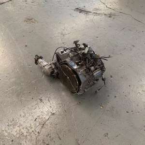 Caja de Cambios Automática Usada J35A 4x4 para Toyota Accord, <span class=keywords><strong>Precio</strong></span> de Fábrica - Product Image 5