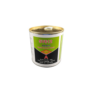 Colle et Agent de durcissement à froid - Product Image 2