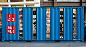 Container Personalizzato da 20 Piedi per <span class=keywords><strong>Vendita</strong></span> Commerciale, Chiosco Prefabbricato per Hamburger, Cucina, Centro Commerciale, Catering o Concessioni - Product Image 5