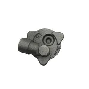 Customized Auto Parts Wear Resistant Car Auto Engine Spare Part Die Casting Parts