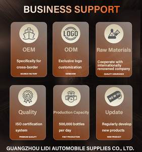 Phụ gia xả động cơ chuyên nghiệp lamboss cho động cơ diesel và xăng Loại bỏ bùn và cặn carbon - Product Image 6