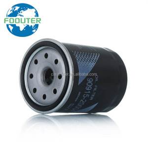 Fábrica al por mayor nuevo filtro de aceite automático de calidad Original 90915-20004 90915-YZZD4 para <span class=keywords><strong>TOYOTA</strong></span> Land Cruiser - Product Image 3