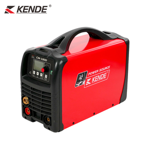 เครื่องเชื่อมแก๊สเลส KENDE 220v รุ่น Sin Gas Saldatrice De Soldadora Mig-schweibgerate - Product Image 1