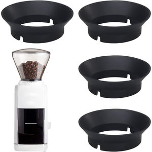 Reemplazo de junta para molinillo <span class=keywords><strong>Baratza</strong></span> Encore Molinillo de café de silicona Junta Café - Product Image 1
