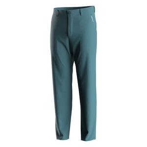 Pantalon de golf Pro Style pour homme avec tissu extensible quadridirectionnel et toucher doux, idéal pour le parcours ou un look décontracté professionnel - Product Image 1