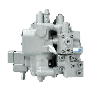 Vanne de commande hydraulique pour excavatrice, modèles 210/240, OEM, neuve, garantie 1 an - Product Image 5