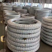 Cuscinetto di Rotazione per Escavatore Sumitomo SH210LC-6 SH210-7 SH220LC-3 SH220LC-5 SH220LC-6 SH220LC-7