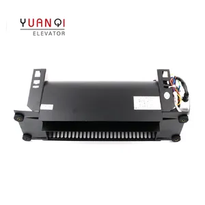 General ventilador de ascensor FB-9B ascensor ventilador de ventilación - Product Image 4