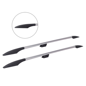 Barres transversales universelles de haute qualité pour galerie de toit, porte-bagages de voiture, <span class=keywords><strong>Kangoo</strong></span> - Product Image 2