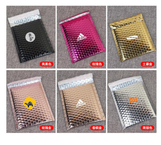 packaging mailer bags