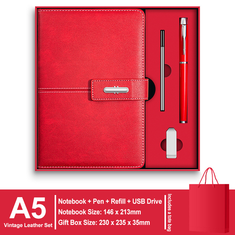 #2 Red