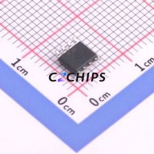 ชิปวงจรรวม MAX5541ESA + SOIC-8แบบใหม่ดั้งเดิมแปลงสัญญาณดิจิทัลเป็นอนาล็อก (DAC) - Product Image 2