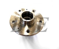 Unit Roda Baja Berkualitas Tinggi dengan Bantalan Belakang dan ABS untuk Suzuki Swift 4340257KA0 4340257KA0S1