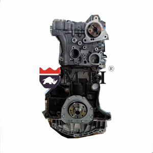 Motor nuevo de alta calidad MTI 16V 2 litros TSI DNUE motor bloque largo para/AUDI A3/ AUDI Q2 /VW GOLF VW SEAT LEON CUPRA ATECA - Product Image 5