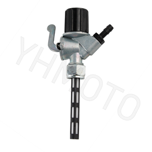 ก๊อกน้ำมันเชื้อเพลิงมอเตอร์ไซค์ YHMOTO พร้อมตัวกรอง เหมาะสำหรับ Simson MZ ETZ 150 250 251 TS ES Trophy - Product Image 6