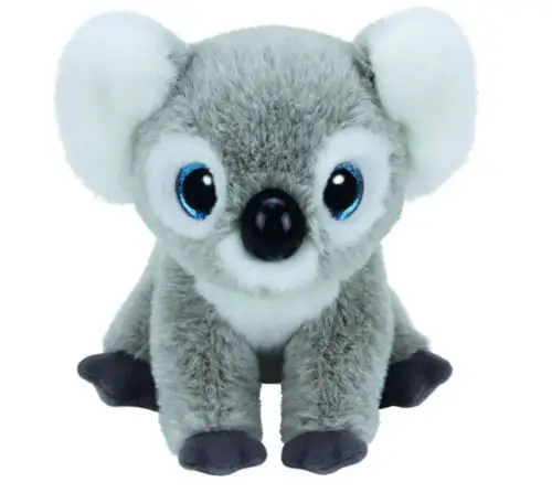 Custom Fluffy Cute Design Giant Stuffed Plush Koala Bear Toys