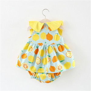 Fan Apparel Toddler Tableware Cotton Frock Suit Design Children T Shirts Cotton and Girls Ruffle Pants Direct Buy China - Product Image 2