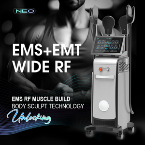 جهاز تحفيز العضلات الإلكتروني لتعزيز قوة العضلات - Product Image 1