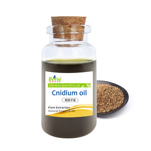 健康サプリメント天然植物エキスFructus Cnidiiオイル/彼女Chuang Zi有機ハーブエッセンシャルオイル - Product Image 2