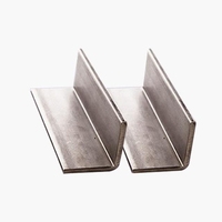 Acero Angular Galvanizado en Caliente de Alta Resistencia para Estructuras de Construcción, Estructura de Soporte de Alta Resistencia para Construcción