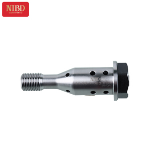Suku cadang otomotif katup Solenoid Camshaft 11367583820 untuk BMW F18 F10 F15 F16 F25 F26 E84 F07 F35 F30 F20 - Product Image 2