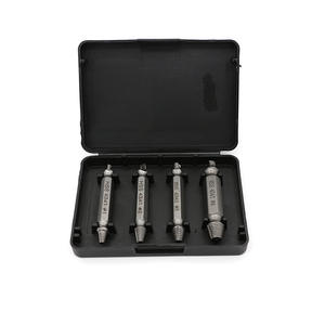 Lot de 4 extracteurs à double tête en acier rapide Mycon Tools pour tarauds et inserts filetés – Vente en gros - Product Image 2