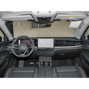 Volkswagen Pas Sat <span class=keywords><strong>2023</strong></span> T berline intermédiaire 4 portes 5 sièges à volant à gauche 2.0 d'occasion en Chine - Product Image 6