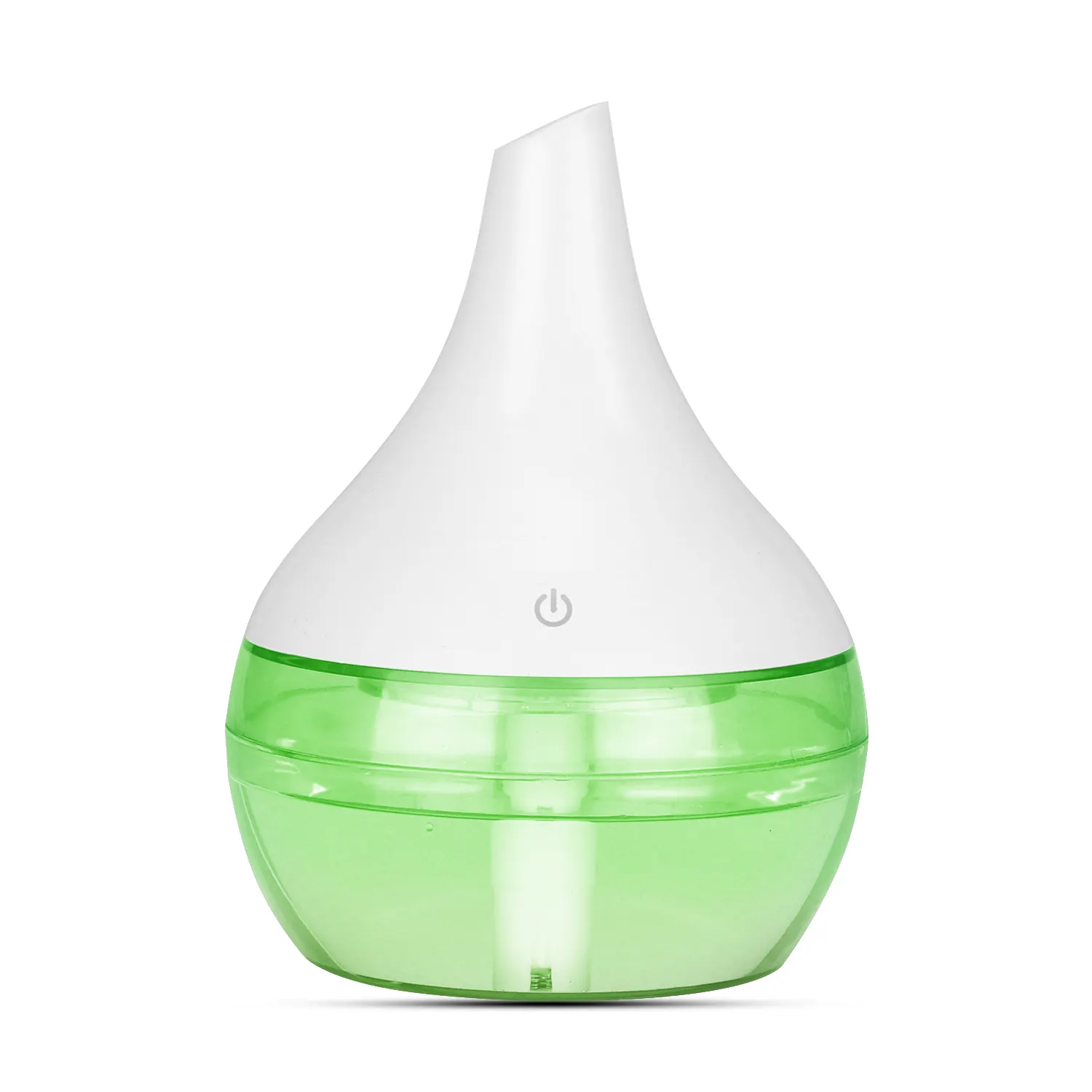 Home Air Freshener ใช้และ Liquid รูปร่างชาร์จ Essential น้ำมัน Diffuser