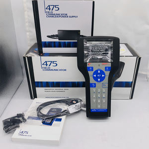 Vente flash - Communicateur Emerson 475 Hart au meilleur prix - Product Image 1