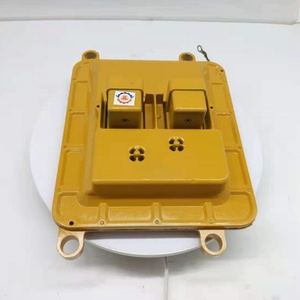Controlador ECU para Bulldozer D6R 140H D6N D6M D8R D7R 1729389 142-3371 172-9389 Computadora ECM - Product Image 3