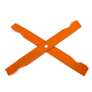 Nuevo Producto: Cuchillas para Cortacésped de 21 Pulgadas 138971, Compatibles con 21546095 532138971 - Product Image 6