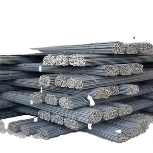 10mm-32mm TMT bar/ steel reinforcing bars for construction