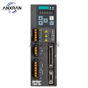 Cho Siemens 6sl3210-5fb10-4ua1 sinamics V90 servo Drive 1/<span class=keywords><strong>3</strong></span> AC 200V 0.4kw 6sl32105fb104ua1 PLC lập trình điều khiển - Product Image 2