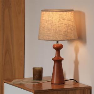 BCSI Đèn Bàn Trang Trí Sang Trọng Đặt Cạnh Giường Phòng Ngủ Khách Sạn Thiết Kế Phòng Mới Bán Sỉ Từ Nhà Máy - Product Image 1