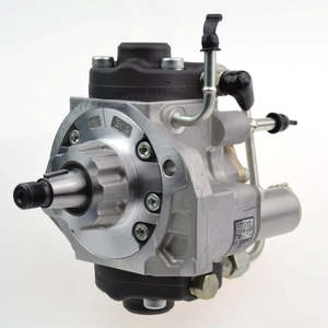 Popular Fuel Injection Pump 22100-0L060 294000-0900 for Toyota 1KD-FTV 2KD-FTV Diesel Engine Replacement Fuel System - Product Image 1