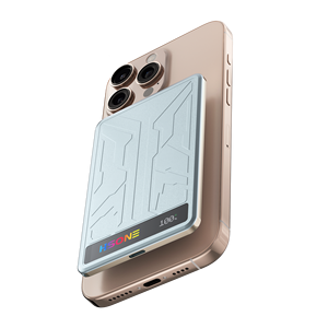 F16CS <span class=keywords><strong>Batterie</strong></span> <span class=keywords><strong>externe</strong></span> magnétique universelle 10000mah Charge rapide Powerbank Qi2 Charge sans fil Chargeur de <span class=keywords><strong>batterie</strong></span> <span class=keywords><strong>externe</strong></span> portable - Product Image 5