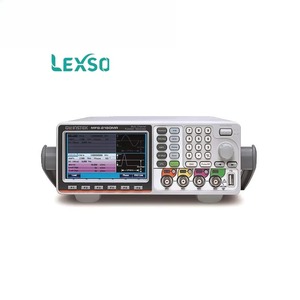 Generador de Señales Multicanal Gwinstek Mfg-2110/2120/2230m/mfg-2260mr Lexso - Product Image 2