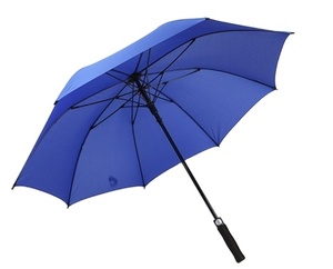 Promotion Auto Open Suppliers Manufacturer 30 Inch <b>Large</b> Windproof logo Prints Big Luxury Promotional Custom Golf <b>Umbrella</b> - Product Image 2