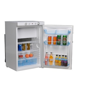 Mini réfrigérateur de camping 220V/12V - Product Image 1