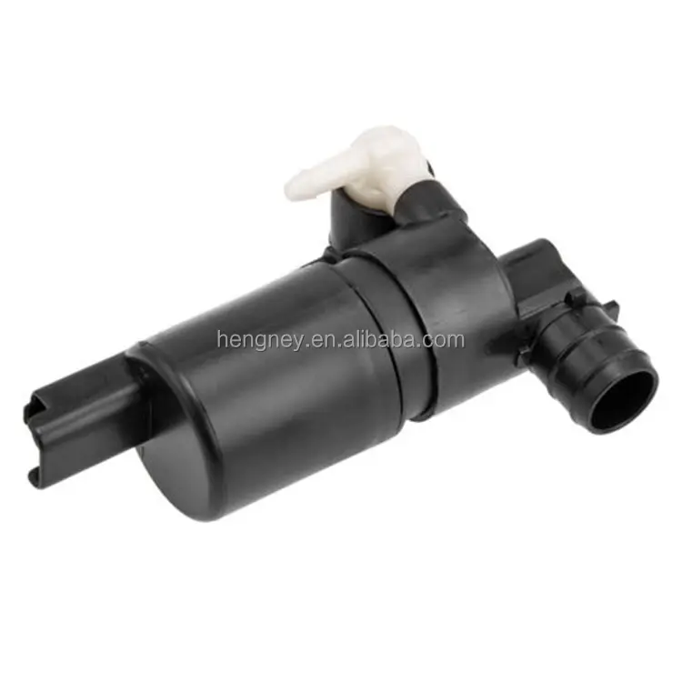 Hengney Auto parts Windshield Washer Pump 9634558980 High Pressure Car Washer Pump For Peugeot 307 308 Cars Parts