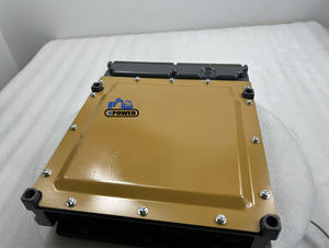 Unidad de Control Electrónico para Excavadora 211-5654 2115654 ECU de Alta Calidad - Product Image 5