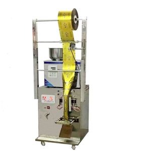 茶計量充填シール機<span class=keywords><strong>2</strong></span>-200G砂糖粉末包装機中国工場 - Product Image 3