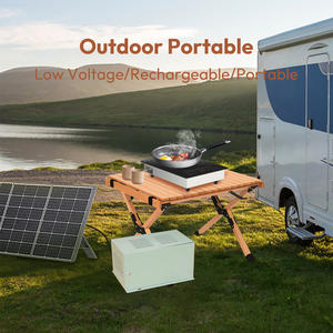 Горячая распродажа, одноконфорочная Электроплита - Product Image 4