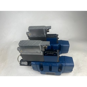 Directionnel hydraulique 4WRLE16, 4WRLE10/16/25/27/35, à commande pilote proportionnelle, 4WRLE16EZ180SJ-3X/G24ETKOA1M - Product Image 1