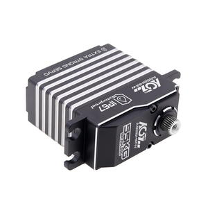 AGFRC A86BHMW ดิจิตอล HV ความเร็วสูง 55 กก. 0.11 วินาที แรงบิด บรัชเลส สำหรับรถบังคับวิทยุ อะไหล่และอุปกรณ์เสริม RC |   OEM - Product Image 3