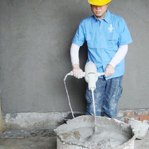 Le milieu de cellulose/la lignocellulose/la fibre de xylem/la fibre de cellulose de bois améliore la résistance aux fissures du conc - Product Image 6