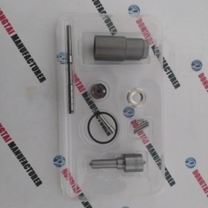 Kits de réparation pour injecteur à rampe commune 095000-6613 - Product Image 2