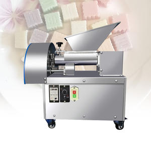 Machine de découpe et de façonnage de pâte motorisée automatique à vitesse réglable, haute efficacité, prix usine - Product Image 3