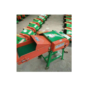 เครื่องตัดหญ้าเครื่องตัดหญ้าเครื่องตัดสับฟางข้าวโพดสำหรับการเกษตร - Product Image 2