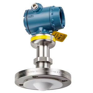 เครื่องวัดระดับของเหลวแบบเรดาร์ Emerson Rosemount-5408 รุ่นใหม่ - Product Image 2